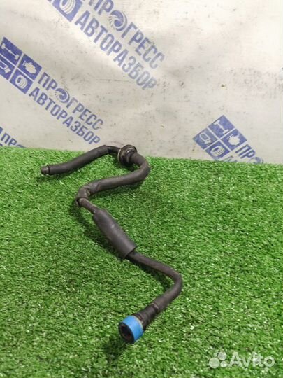 Топливная трубка Mazda Cx-7 кроссовер 2.3