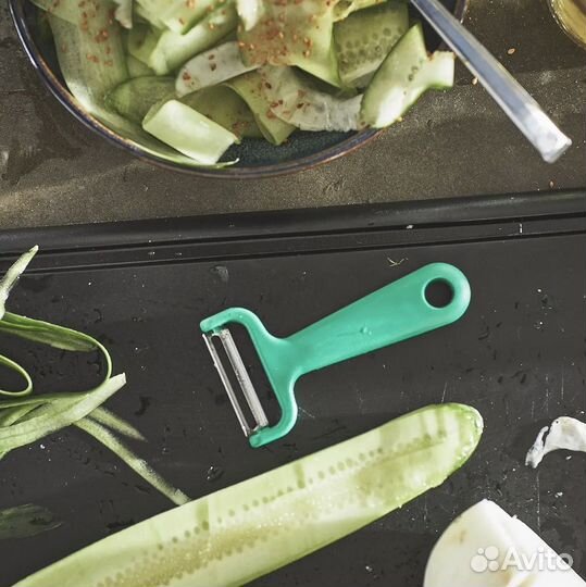 Овощечистка IKEA