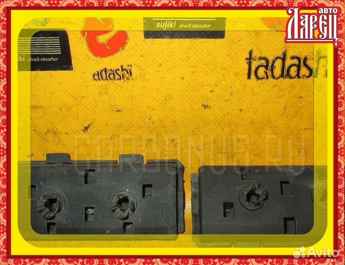 Датчик ABS Bmw 3-series