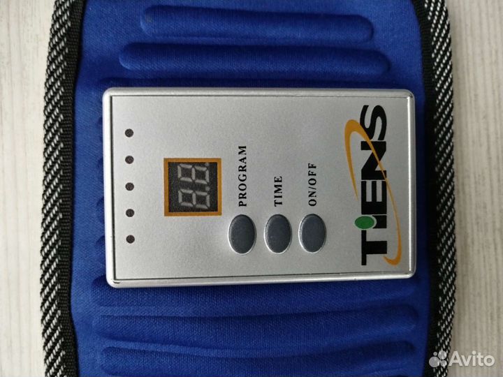 Массажер для позвоночника