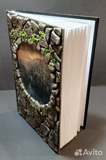 Ежедневник Древний Город