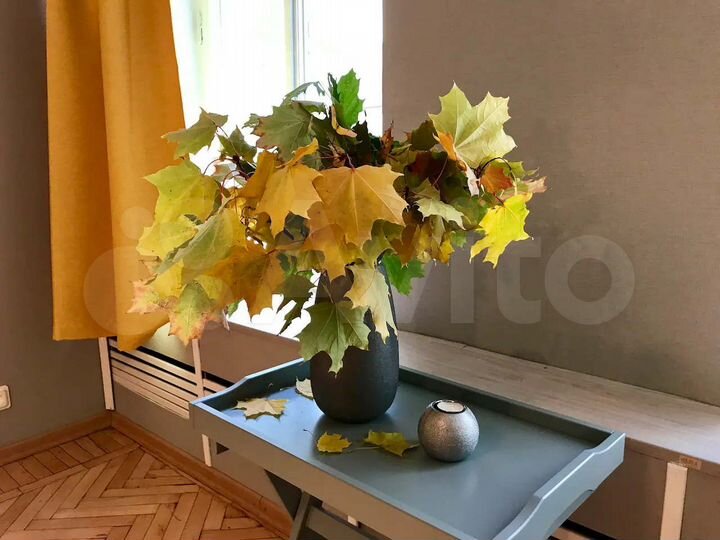 2-к. квартира, 45 м², 3/5 эт.