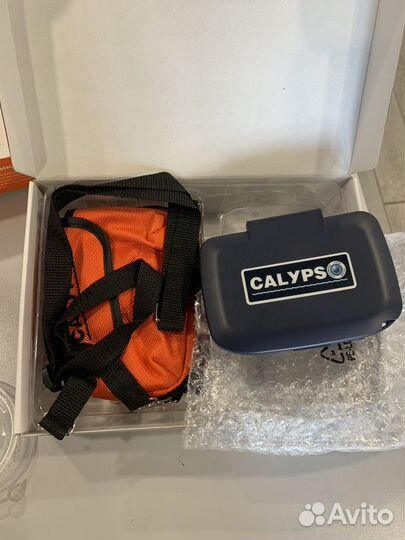 Подводная видеокамера