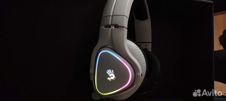 Беспроводные наушники