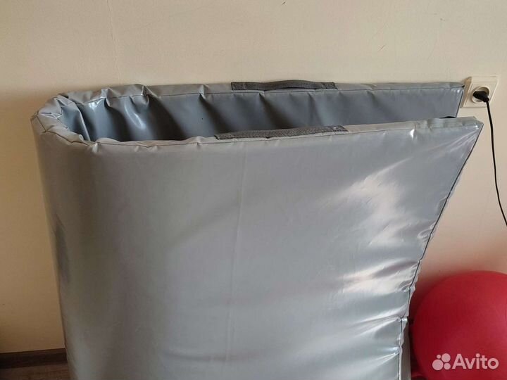 Мат ручной работы