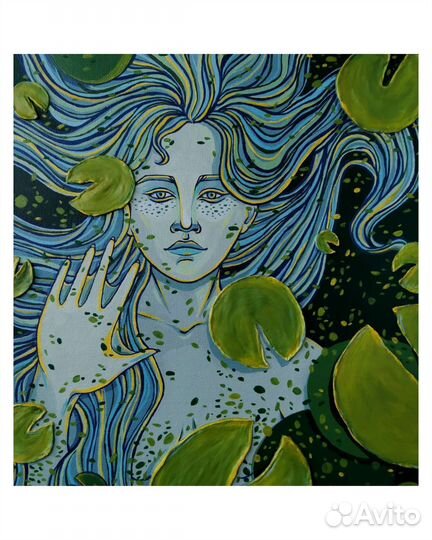 Картины на заказ