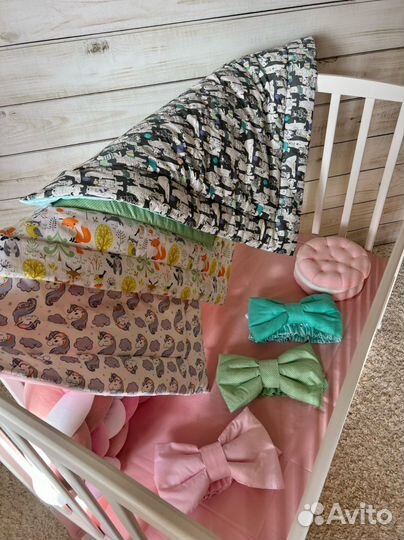 Конверт-одеяло на выписку