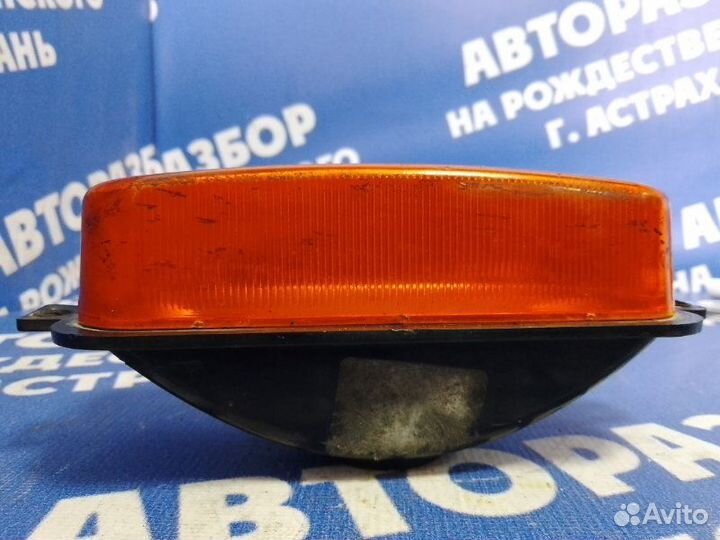 Поворотник. Маз 642205-020 грузовой тягач 238де-3