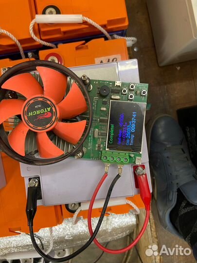 AGM агм Sacred SUN 26ач