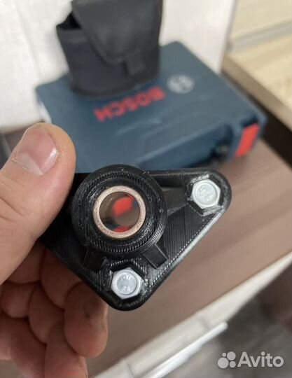 Кронштейн трапеции дворников Nissan