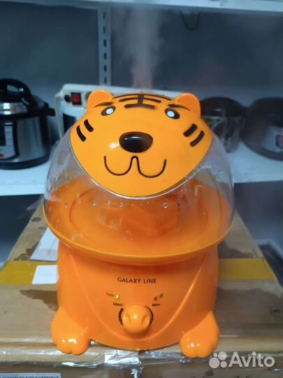 Увлажнитель воздуха