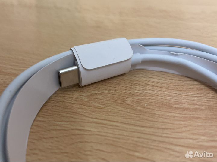 Кабель для iPhone usb c