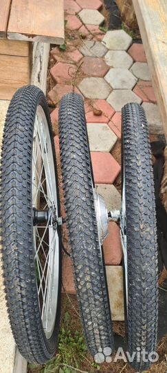 Велосипед электро рвз 24 складной