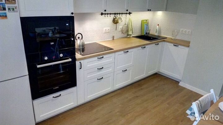 Кухня от производителя
