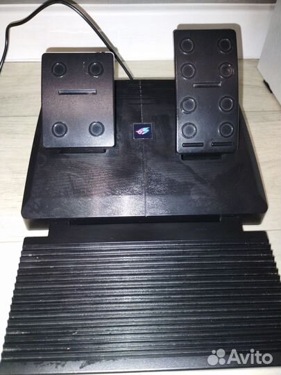 Руль Dexp Wheelman Pro
