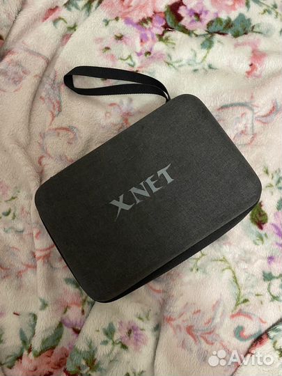 Роторная тату машинка