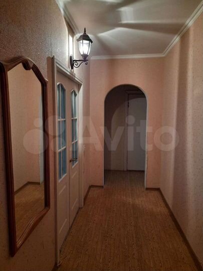 3-к. квартира, 63 м², 7/9 эт.