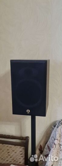 Акустическая система