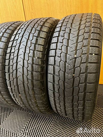 Yokohama Ice Guard G075 265/60 R18 110Q