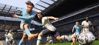 FIFA24 (FC 24) Standard Ed PS4/PS5 Благовещенск