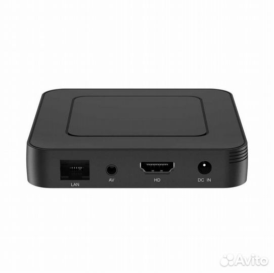 Смарт тв приставка ATV Z6 (тв бесплатно)