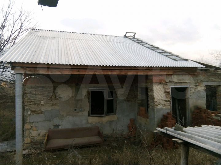 Участок 12 сот. (ИЖС)