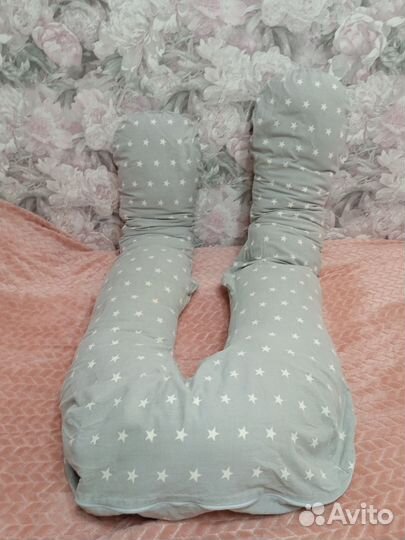 Подушка для беременных