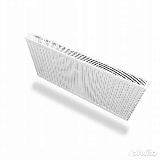 Стальной панельный радиатор отопления Лемакс С21/5