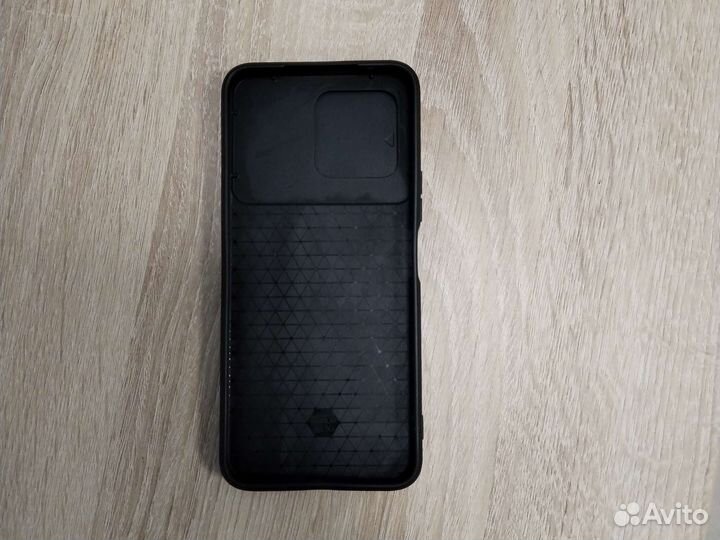 Чехол на телефон honor 8x g5