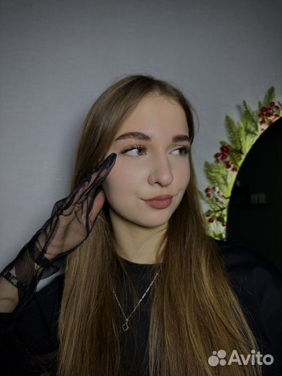 Мастер бровист