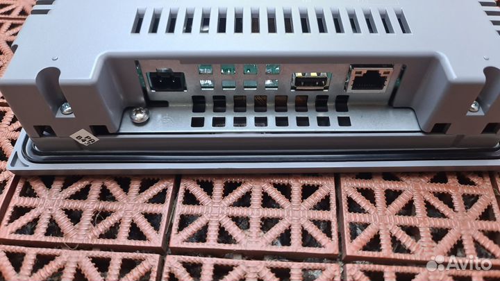 Панели Оператора Siemens Simatic HMI KTP700