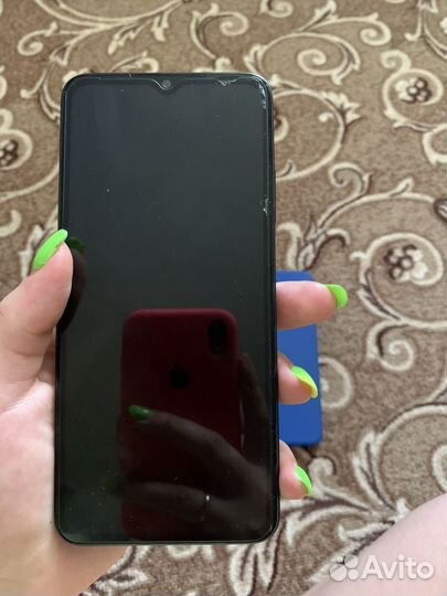 Infinix HOT 30i, 4/64 ГБ