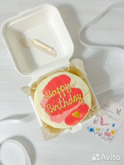 Торты на заказ Ясный