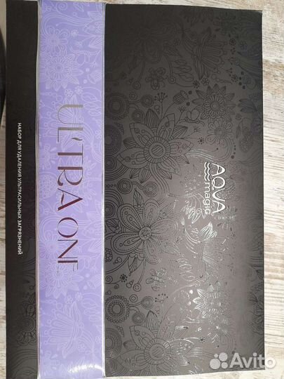 Салфетка инволвер набором гринвей