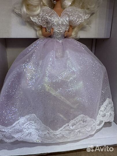 Барби ангел 1993