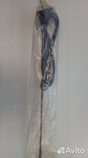 Автомобильная антенна