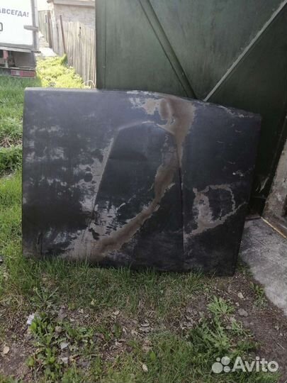 Капот газ 24-10