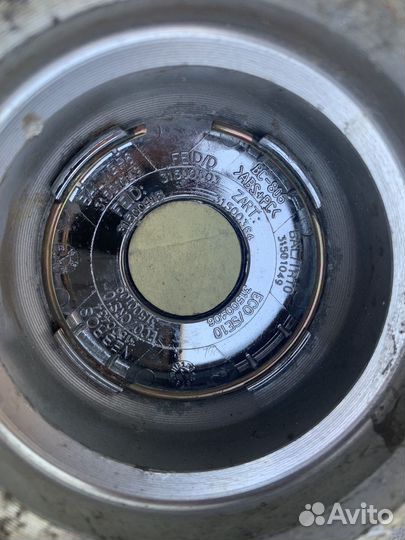 Диски suzuki Solio