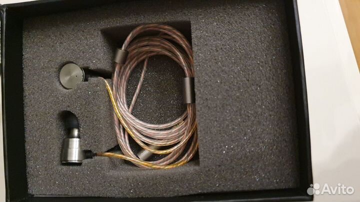 Гибридные наушники Astrotec AX-35