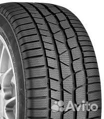 Continental ContiWinterContact TS 830 P 245/40 R18 V