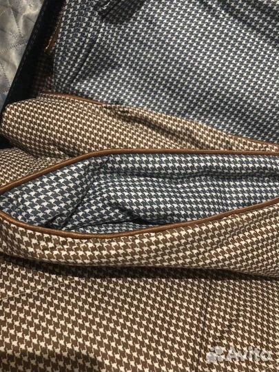 Постельное белье семейное новое