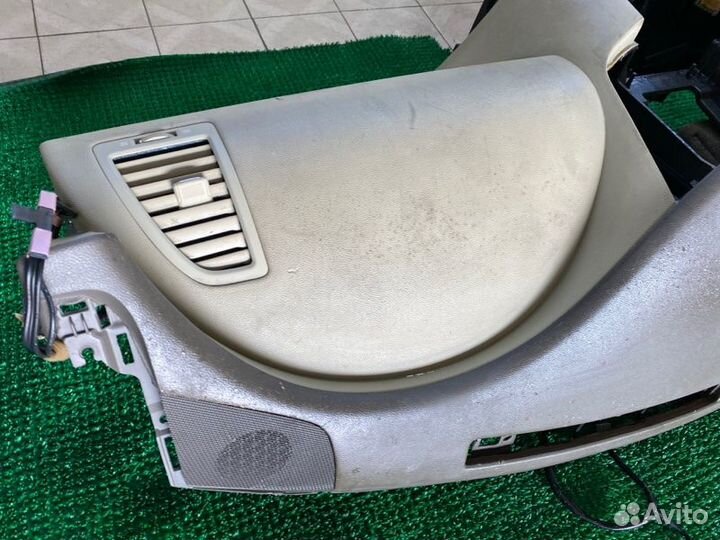 Торпедо Infiniti Fx35, Fx37, Fx50, Qx70