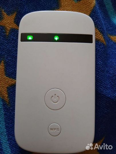 Мобильный модем