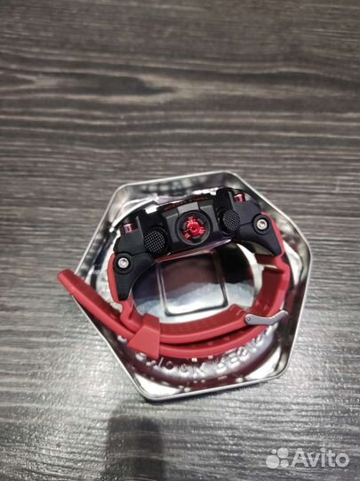 Часы casio g shock