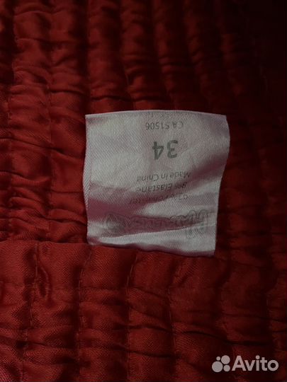 Экипировка для тайского бокса