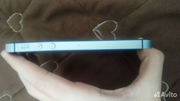 iPhone 5se 32gb
