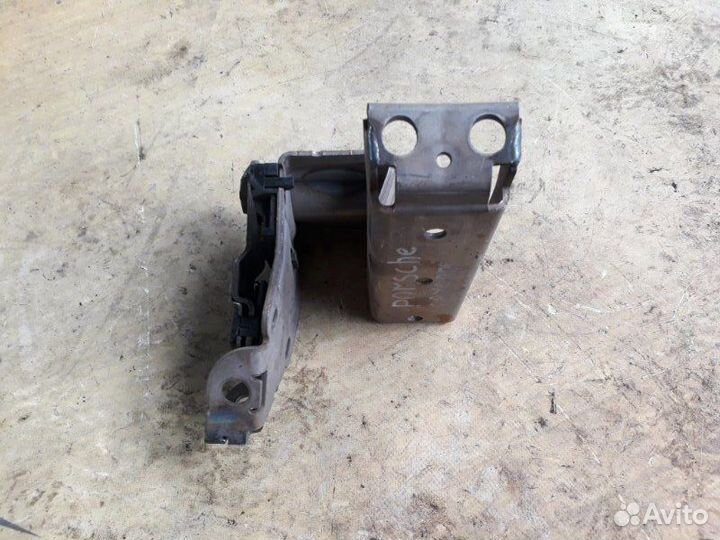 Кронштейн Volkswagen Touareg 2003