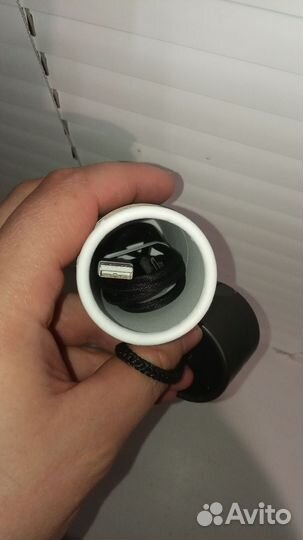 Кабель Micro USB/USB