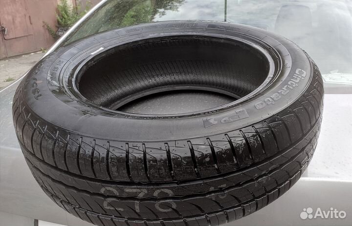 Pirelli Cinturato P1 185/60 R15