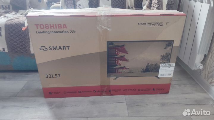 Продам телевизор